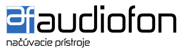 AUDIOFON